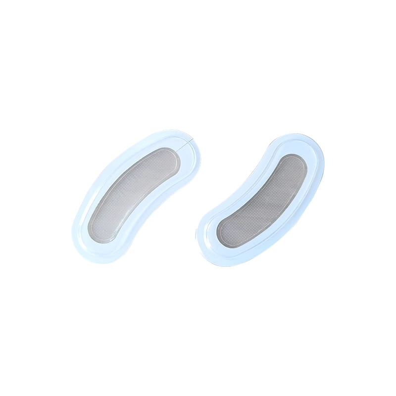 Patch ng Microneedle sa Noo