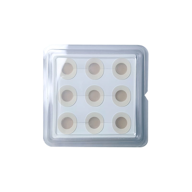 Microneedle Acne Patch