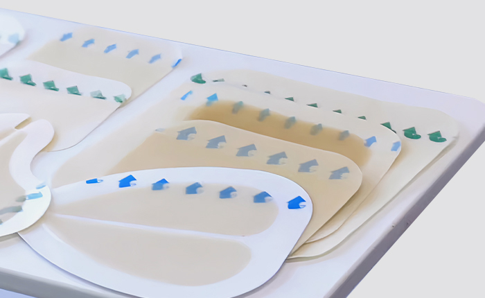 Hydrocolloid Dressing