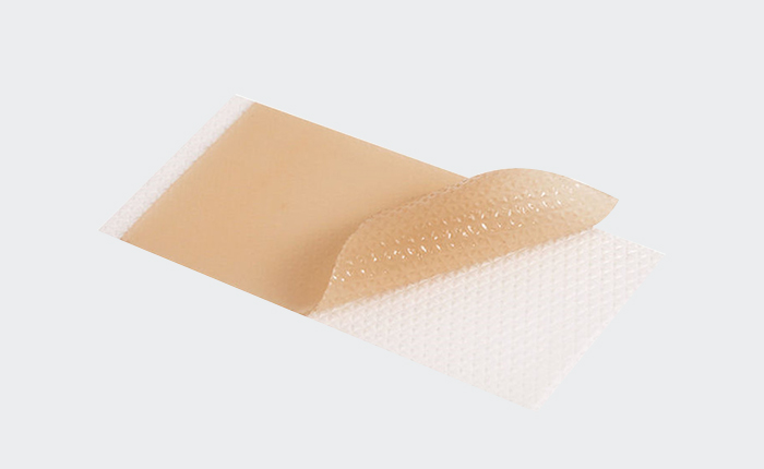 Silicone Gel Dressing