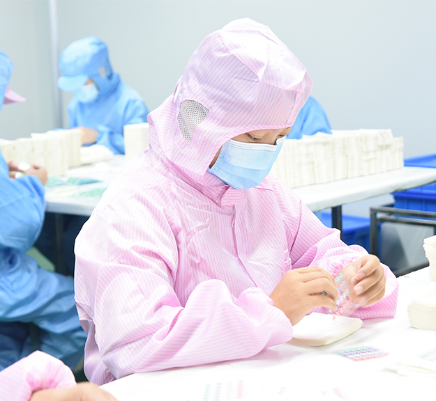 Sistema ng Pamamahala ng Produksyon