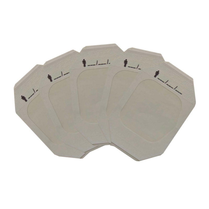 Transparent Indwelling Needle Dressing