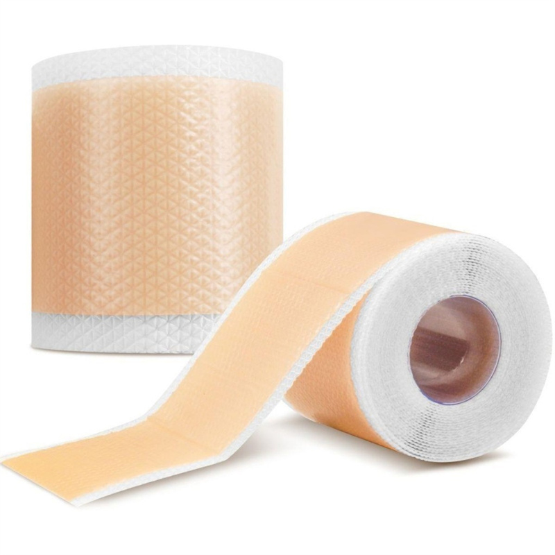 Medikal na Silicone Scar Patches / Rolls