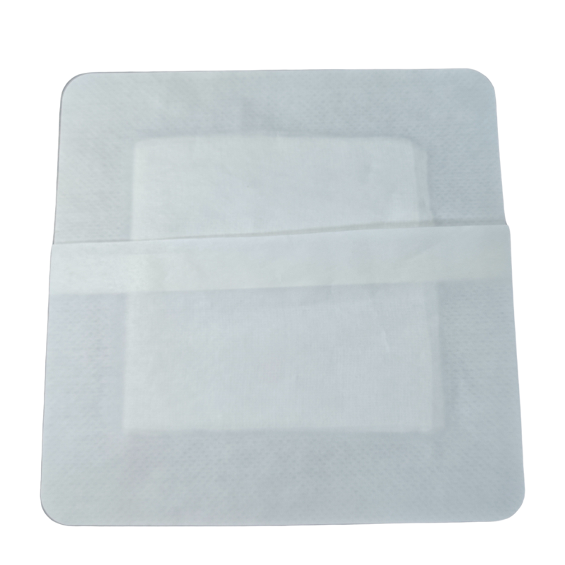 Non-woven Dressing (Core Coating: Non-woven na Tela)