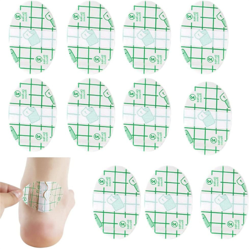 Transparent Waterproof Patch