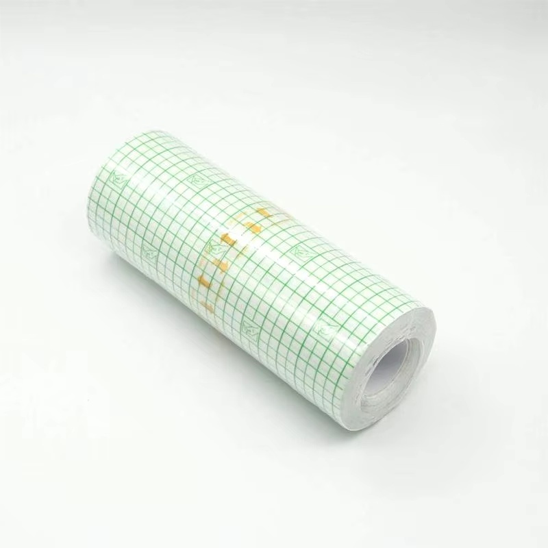 Ultra-Thin PU Tattoo Film Roll
