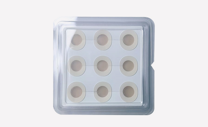Mga Patch ng Serye ng Microneedle